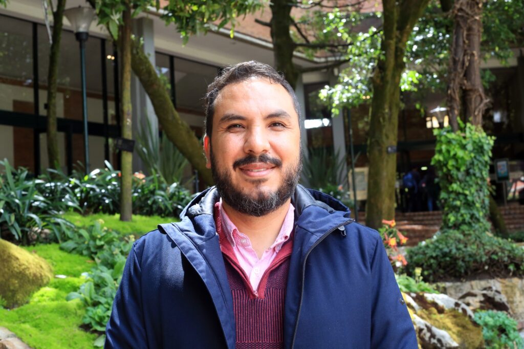 Wilmer López López